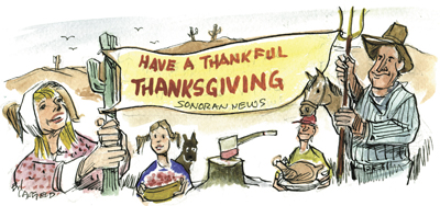 thanksgiving